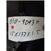 Image 2 : Camoplast 9093H Cobra High Performance Trail Track 15" x 137"