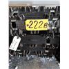 Image 1 : Ski-Doo 504152606 - Track Ass'y 15X120X1.2RS : Xtreme