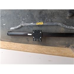 1 - Can-Am New OEM Defender Gear Rail and 1 Sound Bar Mount