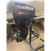 Image 3 : Evinrude E-Tec 25 HP Outboard