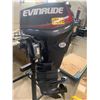 Image 8 : Evinrude E-Tec 25 HP Outboard