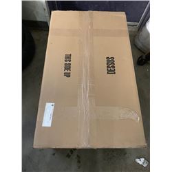 Unused 2up seat kit