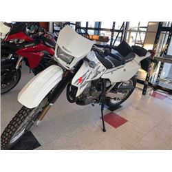 2018 Suzuki DR-Z400SL8