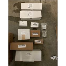 Box of unused specialty mopar tools