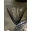 Image 4 : One large box of windshields, panels and misc pieces
