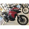 Image 1 : 2017: Ducati Testastretta II  Demonstration unit with 404KM