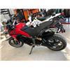 Image 5 : 2017: Ducati Testastretta II  Demonstration unit with 404KM