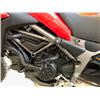 Image 6 : 2017: Ducati Testastretta II  Demonstration unit with 404KM