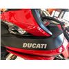 Image 8 : 2017: Ducati Testastretta II  Demonstration unit with 404KM