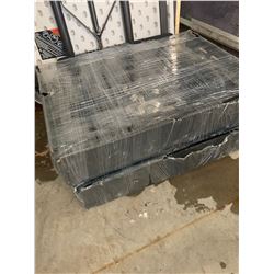 2 unused rad relocate kits