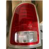 Image 3 : Led Tail lights from a 13 Dodge Ram