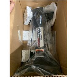 Unused seadoo tow pro and unused seadoo rear ladder