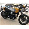 Image 1 : 2017 Triumph Street Cup - 900CC Vin SMTD50GN8HT824991