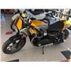 Image 3 : 2017 Triumph Street Cup - 900CC Vin SMTD50GN8HT824991
