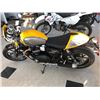 Image 4 : 2017 Triumph Street Cup - 900CC Vin SMTD50GN8HT824991