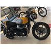 Image 9 : 2017 Triumph Street Cup - 900CC Vin SMTD50GN8HT824991