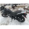 Image 1 : Suzuki V-STROM 650 Motorcycle DL650XAL7 VIN# JS1C733B7H2100534