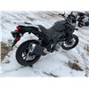 Image 3 : Suzuki V-STROM 650 Motorcycle DL650XAL7 VIN# JS1C733B7H2100534