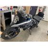 Image 7 : Suzuki V-STROM 650 Motorcycle DL650XAL7 VIN# JS1C733B7H2100534