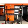 Image 1 : Heavy Duty Shelf Unit