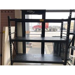 Heavy Duty Shelf Unit