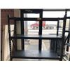 Image 1 : Heavy Duty Shelf Unit