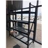Image 3 : Heavy Duty Shelf Unit