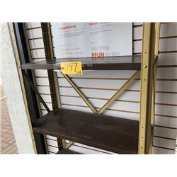 Shelf Unit
