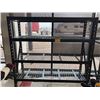Image 1 : Heavy Duty Shelf Unit