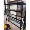 Image 2 : Heavy Duty Shelf Unit