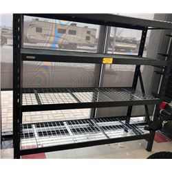 Heavy Duty Shelf Unit