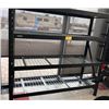 Image 1 : Heavy Duty Shelf Unit