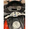 Image 12 : 2015 BMW K1600 GT with 79770 km's -  VIN# WB1060107FZY52988