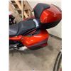 Image 13 : 2015 BMW K1600 GT with 79770 km's -  VIN# WB1060107FZY52988