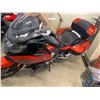Image 14 : 2015 BMW K1600 GT with 79770 km's -  VIN# WB1060107FZY52988