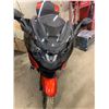 Image 15 : 2015 BMW K1600 GT with 79770 km's -  VIN# WB1060107FZY52988