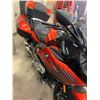 Image 16 : 2015 BMW K1600 GT with 79770 km's -  VIN# WB1060107FZY52988