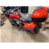 Image 4 : 2015 BMW K1600 GT with 79770 km's -  VIN# WB1060107FZY52988