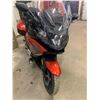 Image 6 : 2015 BMW K1600 GT with 79770 km's -  VIN# WB1060107FZY52988