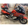 Image 7 : 2015 BMW K1600 GT with 79770 km's -  VIN# WB1060107FZY52988