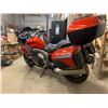 Image 8 : 2015 BMW K1600 GT with 79770 km's -  VIN# WB1060107FZY52988