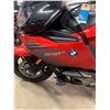 Image 9 : 2015 BMW K1600 GT with 79770 km's -  VIN# WB1060107FZY52988
