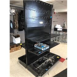 Display Shelving