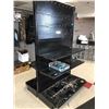 Image 1 : Display Shelving