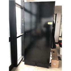Display Shelving
