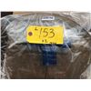Image 1 : Windshield and Headlight Delete Kit