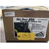 Image 2 : Windshield and Headlight Delete Kit