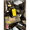 Image 1 : Spare Tire Mount and misc parts