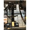 Image 2 : Spare Tire Mount and misc parts