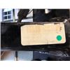 Image 6 : Spare Tire Mount and misc parts